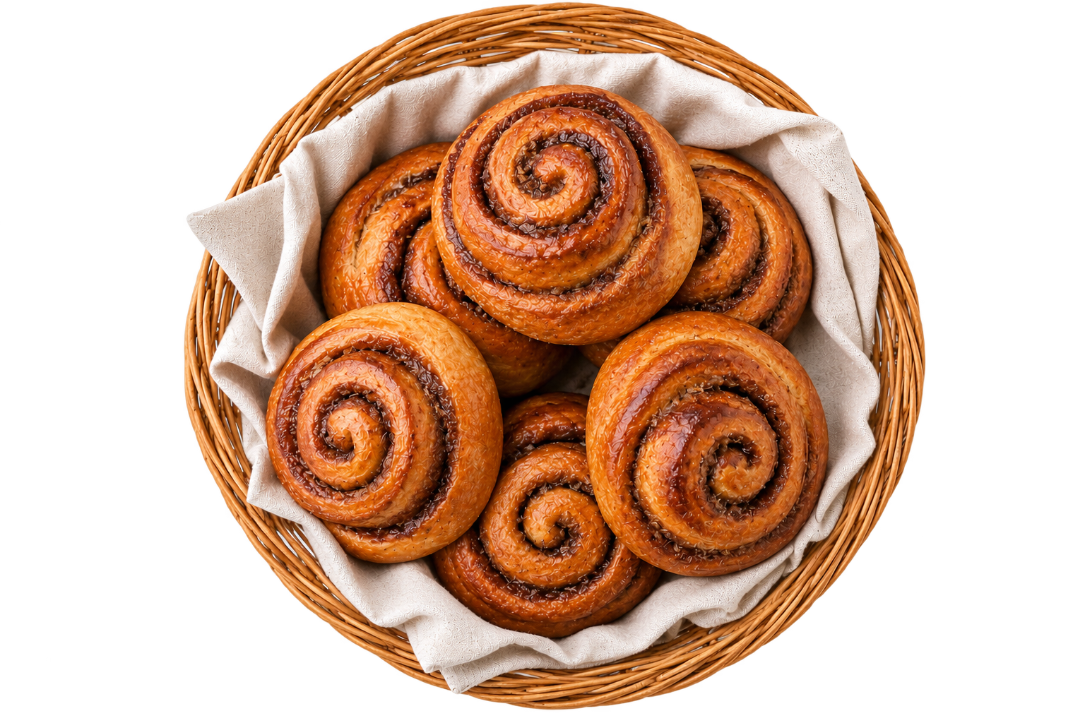 Rol de Canela